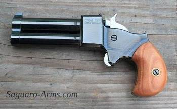 Derringer 9mm