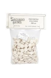 Felt wad cal.36 3mm 200pcs