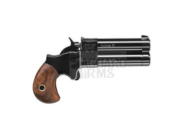 Pistolet czarnoprochowy Derringer Dimini .45 2,5" Great Gun