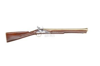Blunderbuss 16m brass