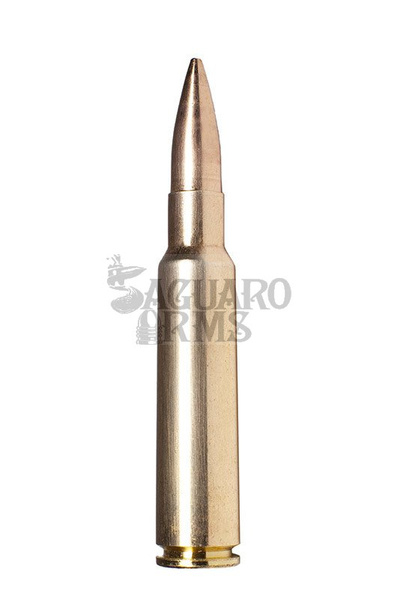 Ammunition .7,5x55 SWISS S&B   op.50szt. FMJ