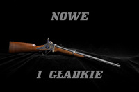 Sharps Saguaro Shotgun 20ga 28''