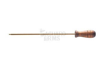 2 thread cleaning rod  28cm