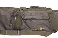 Gun case 135 cm. - olive