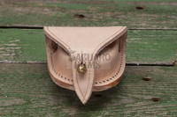 Brown Cap box model 1861