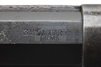 Original Winchester 1892 32 WCF 