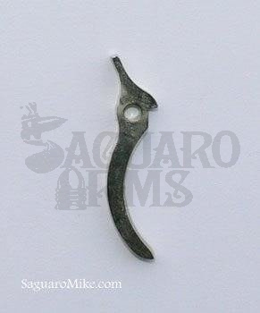 Spust Colta Navy Nikiel, (Pietta) X4