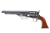 Rewolwer czarnoprochowy Colt Army 1860 CAS44UA Pietta