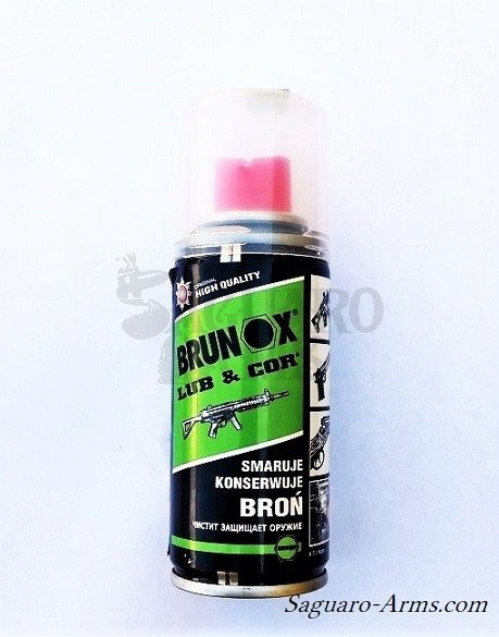 Brunox Lube&Cor 100 ml