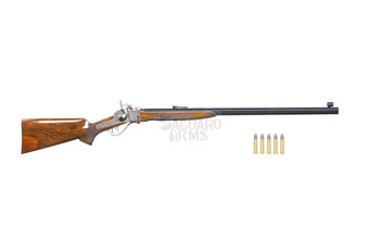 Sharps Saguaro Competition .45Sag 2,1'' SHORT