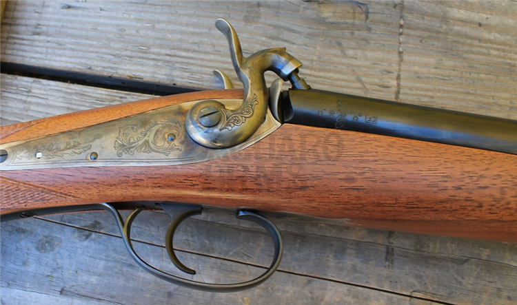 Plains Shotgun 20ga S.652