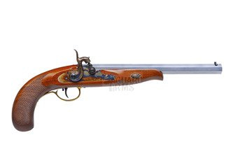 Pistolet czarnoprochowy  Continental Target .45 S.373