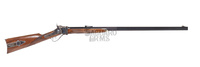 Sharps Quigley Sporting  kal. .45-90