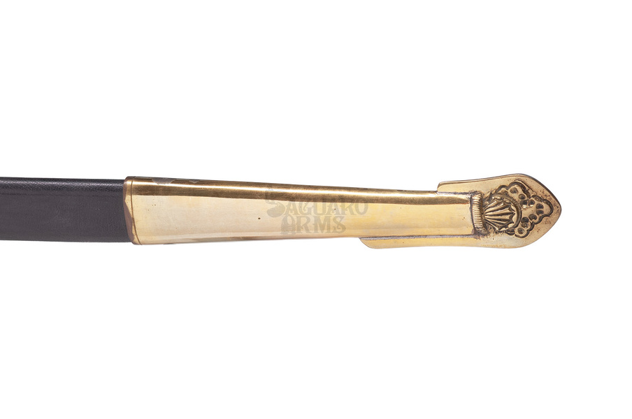 French Marine Officer Swords 1845