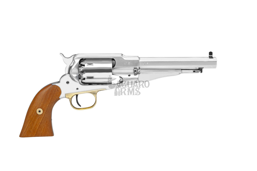 Remington Macho Custom .44