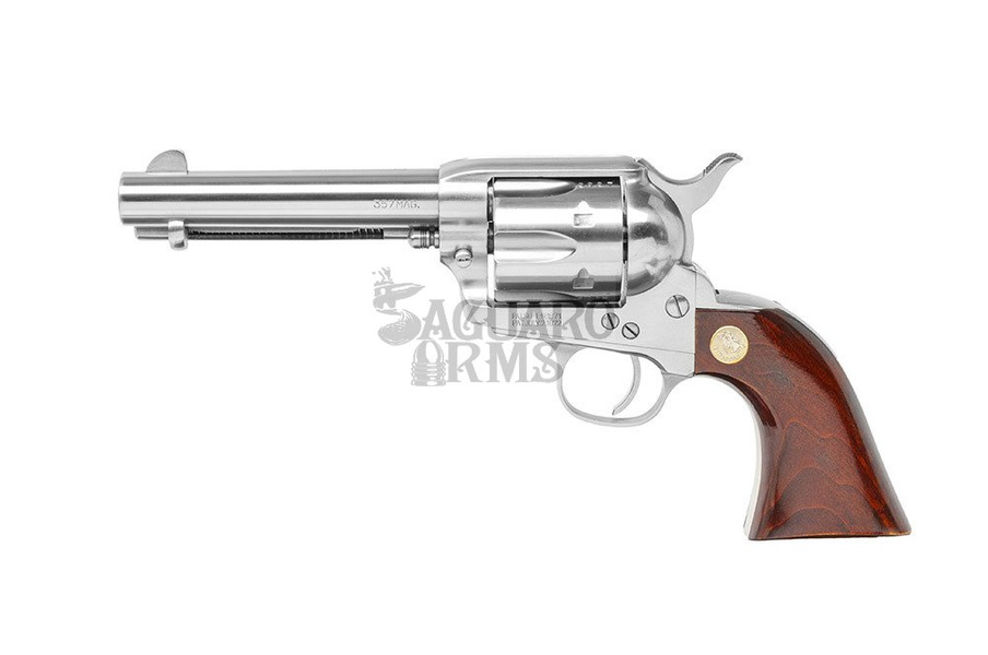 Cattleman INOX  357Mag 