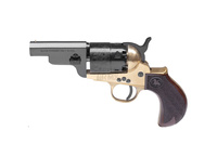 Rewolwer czarnoprochowy Colt Snubnose Navy RNSTI44MTBLC1