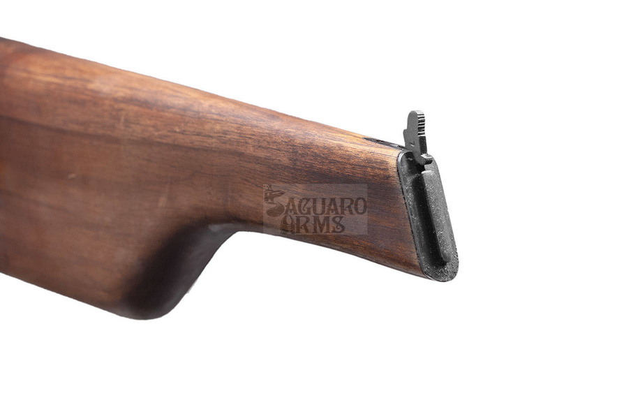 Western brown left holster