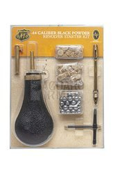 Loading set for Cap&ball revolvers .44 U.344-44