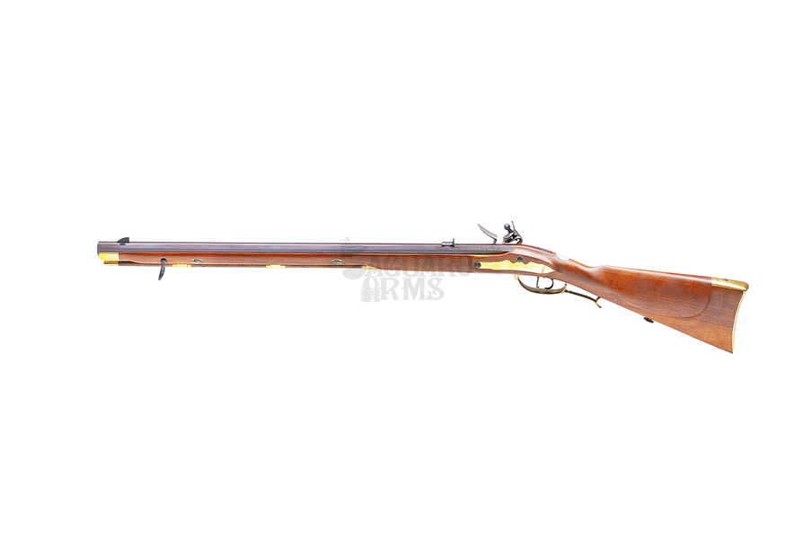 Jaeger  .54 S.228 - flintlock