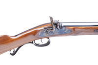Hawken Great Hunter .50 percussion S.682