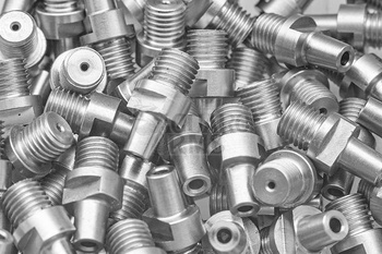 Kominki Investarm M6x0,75 INOX 6B