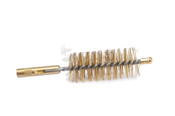 Brass brush .36-40