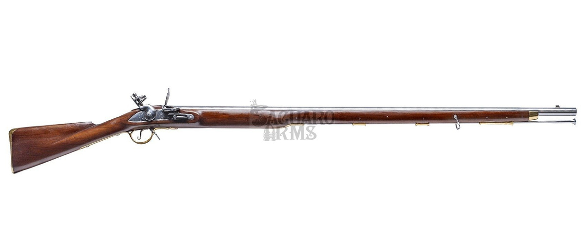 Brown Bess Short Land Pattern