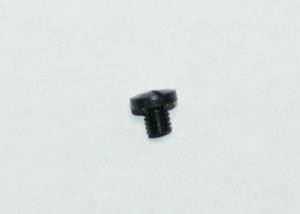 Frame screw fixing stock- Colt Army (Pietta)