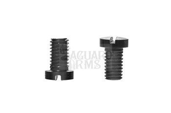 Rear sight front screw Remington Target Uberti