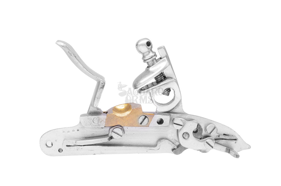    Flintlock  DGHZG24 for the French Cavalry Musket Model 1777 DGHG24