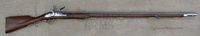 Muszkiet Potzdam 1740