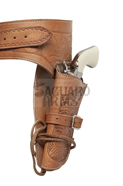  Western belt  Holster 