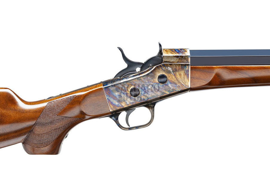 Rolling Block SUPER MATCH 45-70