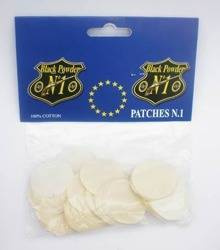 Patches .54-.58/0,31 mm