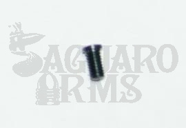 Trigger guard front screw Colt Army