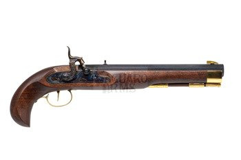 Kentucky Pistol