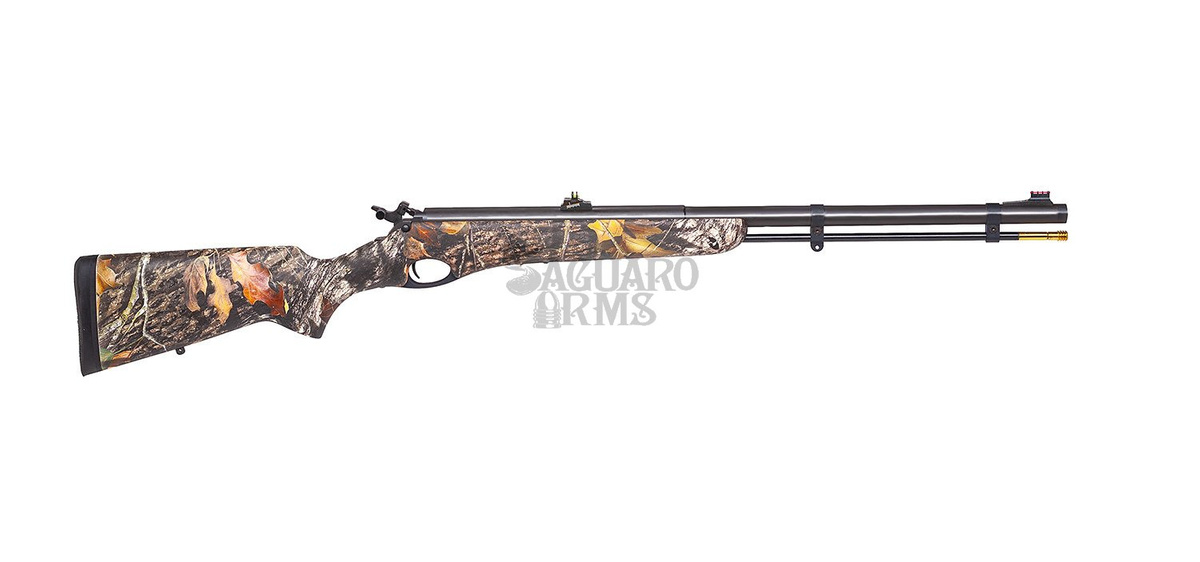  Brutus ovation camo .50