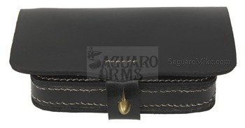 Pistol cartridge box