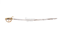 French Army Officers Parade sword F-1. nr12