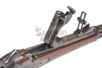 ORYGINALNY Springfield Trapdoor Carbine 1875 45-70Gov