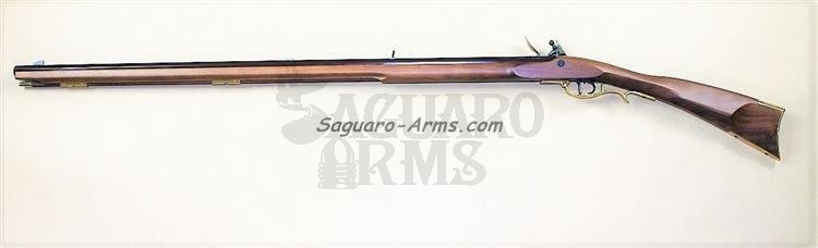 Frontier flintlock rifle .54