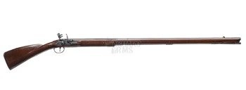 Tulle Musket