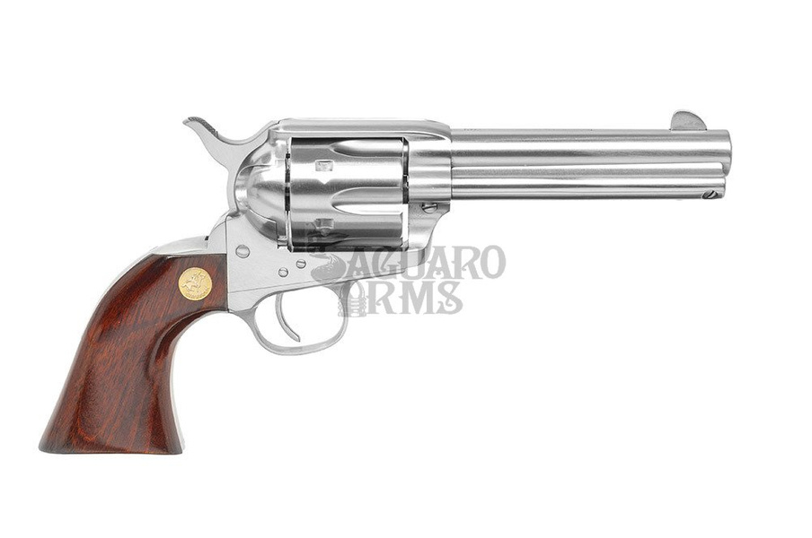 Cattleman INOX  357Mag 