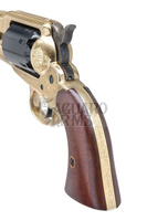 Black Powder Revolvers Remington Texas RGB44 