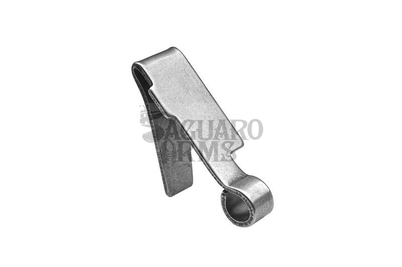 Sprężyna spustu  pistolet ANIX/ANXIII Pedersoli 10B