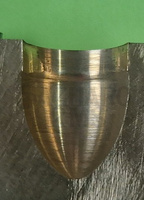 Colt Walker .44 bullet mold