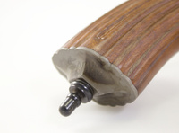 Pistolet czarnoprochowy Salonowy 4,5 mm S.335