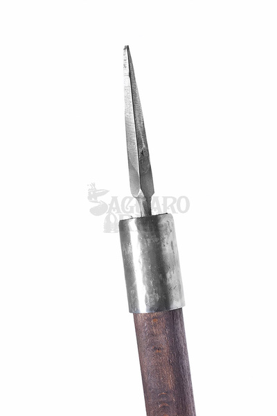 Forquet for matchlock musket