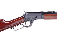 Colt  Burgess Carbine  1883  45LC 20''